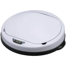 Svita Sensor-Mülleimer 50L Stahl Mülleimer mit Sensor Elektrischer Abfalleimer Küche Automatikmülleimer mit Sensor Weiß