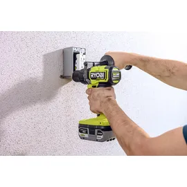 RYOBI RPD18X-242S inkl. 1 x 2,0 Ah 1 x 4,0 Ah + Ladegerät