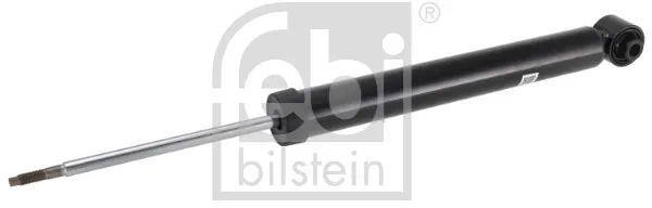 FEBI BILSTEIN Stoßdämpfer 1002838 Hinterachse links für HYUNDAI KIA