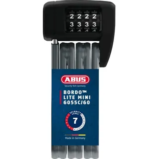 ABUS Bordo Lite Mini 6055C SH