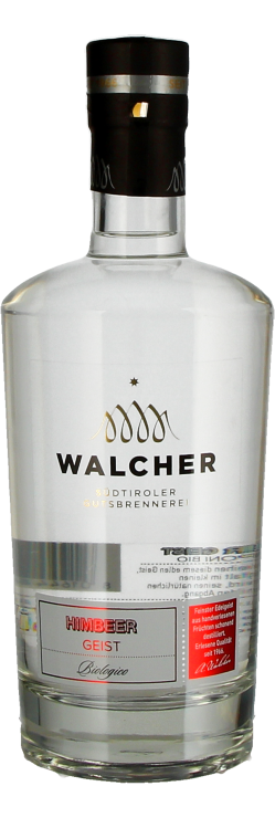 Walcher Himbeergeist