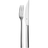 WMF Nuova Steakbesteck-Set, 2-tlg. (12.9143.6040)