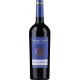 Primitivo Puglia Mandorla Mondo del Vino 2022 - 12Fl. á 0.75l