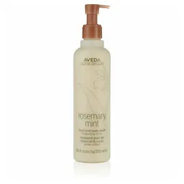 Aveda Rosemary Mint Hand and Body Wash sanfte Seife für Hände und Körper 250 ml