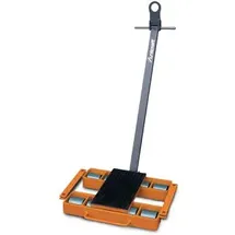 Unicraft Transportfahrwerk TF 12 12 t