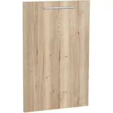 OPTIFIT Unterschrank Geschirrspülerfront Optikomfort Erik290 44,6 x 1,6 x 70 cm Wildeiche