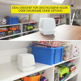 UHU Luftentfeuchter Ambiance 450 g