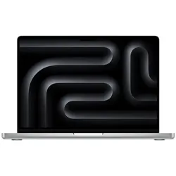 Apple Notebook »MacBook Pro 2024« MX2G3D/A silber, 31.3x1.6x22.1 cm