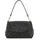 Gabs Nihan Schultertasche Leder Gold/Black