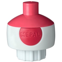 Mepal Campus Verschlussdeckel Pop-Up Pink 