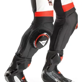 Dainese Laguna Seca 6 1-Teiler Motorrad Lederkombi 54