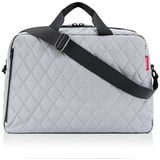 Reisenthel duffelbag M Reisetaschen Grau