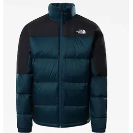 The North Face Diablo Herren tnf black/tnf black XL