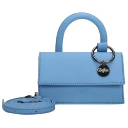 Buffalo Clap02 Handtasche 17 cm muse dreamy blue