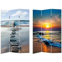 Hti-Living HTI-Line Paravent Beach