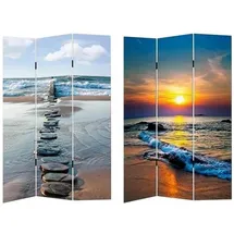 Hti-Living HTI-Line Paravent Beach