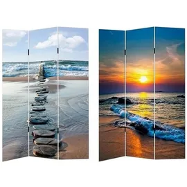 Hti-Living HTI-Line Paravent Beach