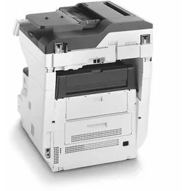 Oki MC853dnct
