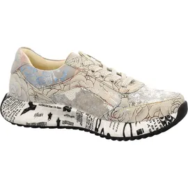 LAURA VITA Burton 1123 Damen Weite E Beige 38
