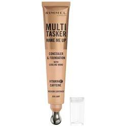 Rimmel London Multi Tasker Concealer 20 ml Nude 