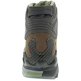 La Sportiva Ultra Raptor II Mid Leather GTX Damen Taupe/Sage 37 1/2