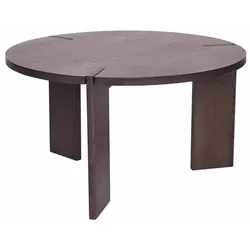 OYOY Living Design - OY Sofa-Tisch Small Dunkel Ash