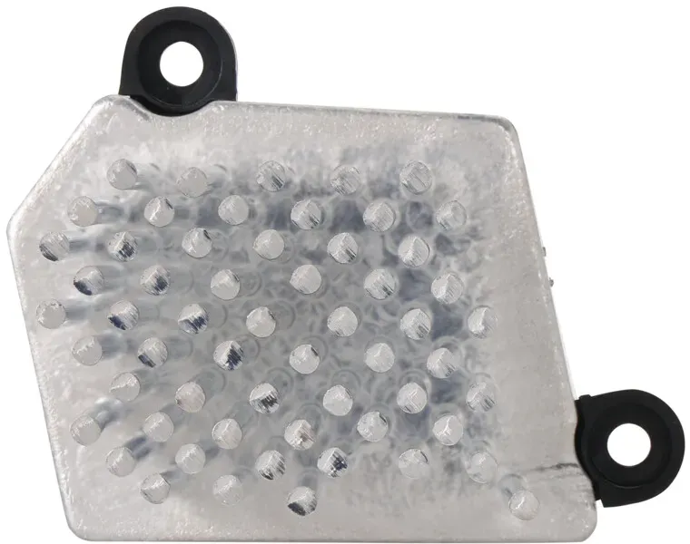 HELLA Regler, Innenraumgebläse 5hl366410541 für BMW (BRILLIANCE)