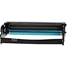 Ampertec Kompatible Trommel ersetzt Lexmark E260X22G schwarz