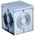 ERDEINBAUKASTEN DX59701