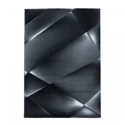 Designer Kurzflor Teppich Modern, Abstrakt Gemustert, Rechteckig, Pflegeleicht