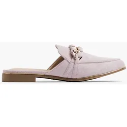 Mules - Damen - lila