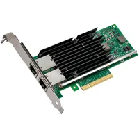 Intel X540-T2 Converged Network Adapter