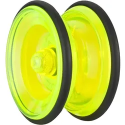 Yo-Yo Lizard (AXYS) Henrys Ø 61 mm - 50 g - Gelb EINHEITSGRÖSSE