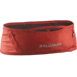 SALOMON Kleintasche PULSE BELT HIGH RISK RED, HIGH RISK RED/, XL