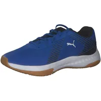 Puma Varion Jr, Puma ROYAL-PUMA WHITE-GUM, 36