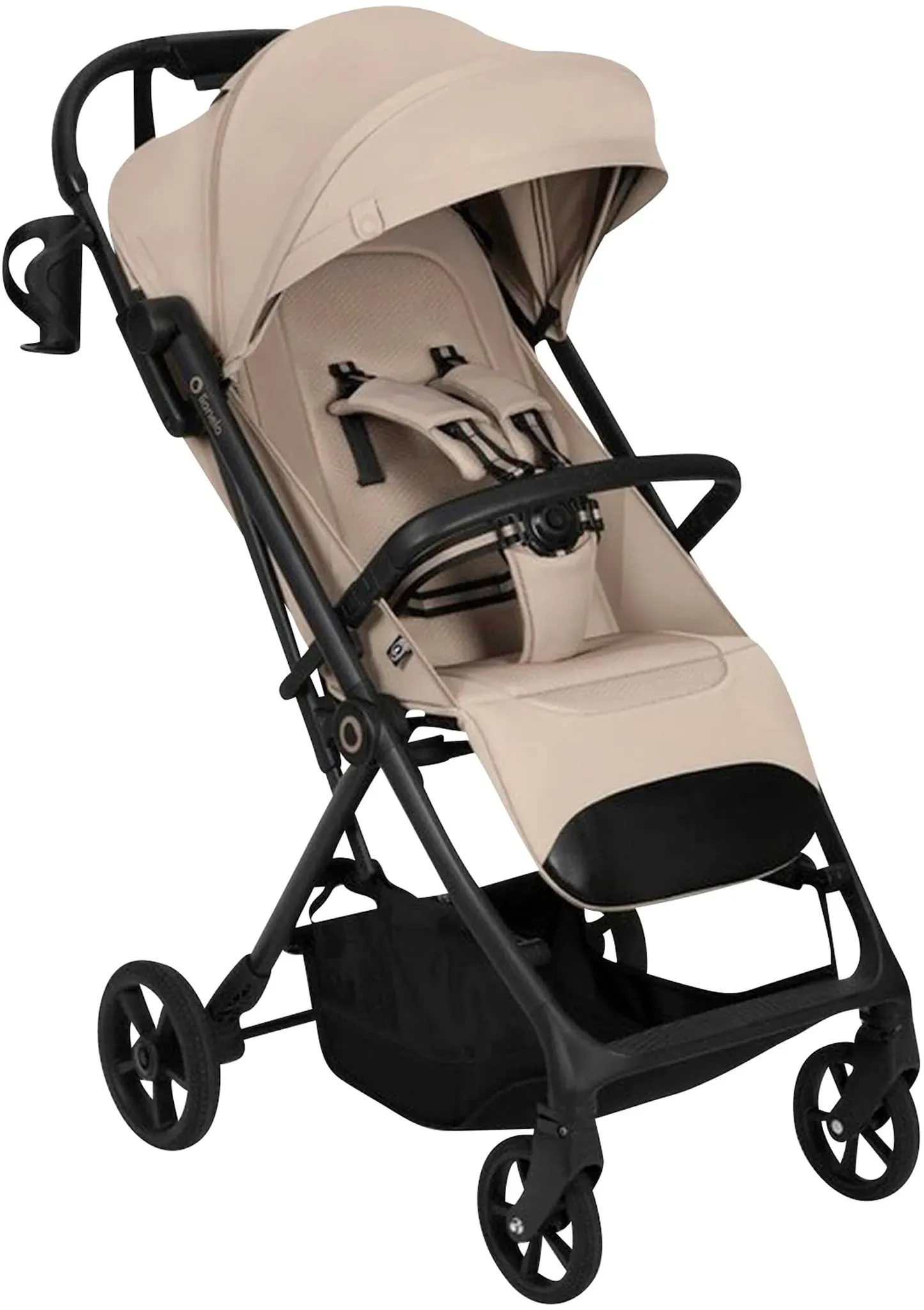 Lionelo Buggy TANSI, beige