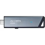 A-Data ADATA UE800 silber 512GB, USB-C 3.1 (AELI-UE800-512G-CSG)