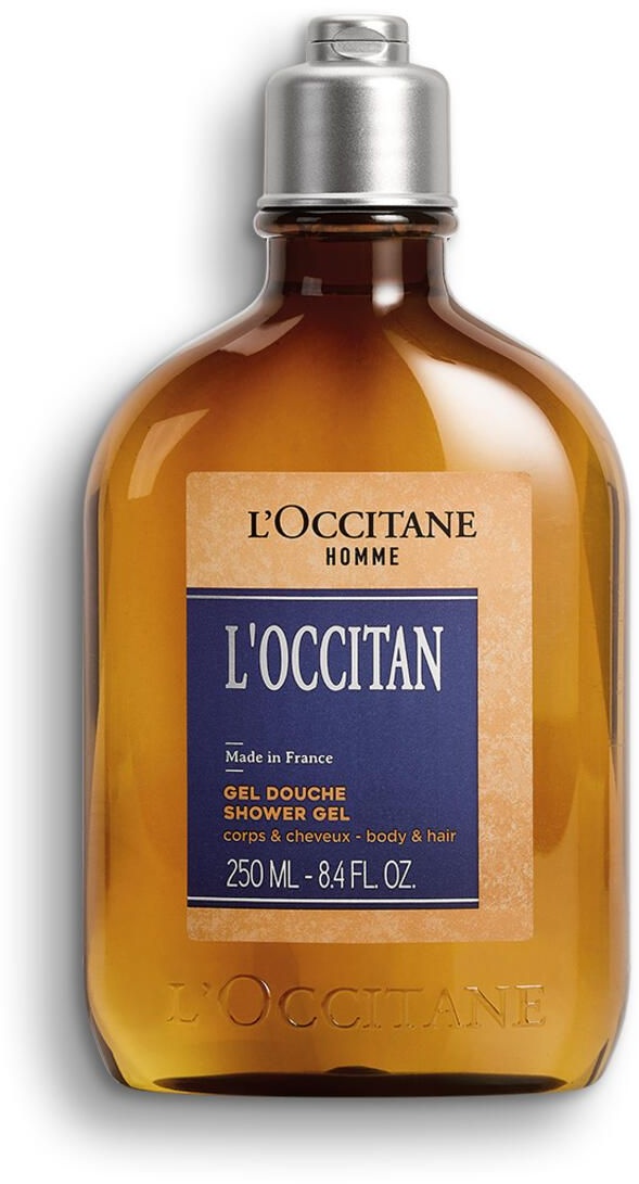 L'Occitane, Pour Homme L'Occitan Duschgel 250 ml