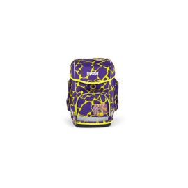ergobag cubo 5-tlg. Lumi Edition subärkraft