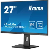 Iiyama ProLite XUB2793QSU-B7, 27"