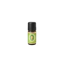 Primavera Ätherisches Öl Lemongrass bio 10 ml