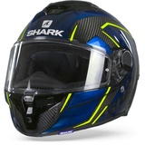 SHARK Helm Scartan GT Carbon Kromium XXL