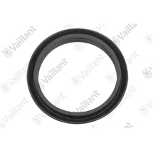 Vaillant Dichtung Lippendichtring DN 60, EPDM waagerecht für WDF 0020219516 60/100 PP 0020231450