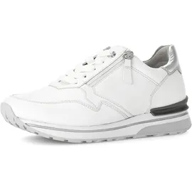 Gabor Comfort Damen Weiß 42