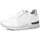 Gabor Comfort Damen Weiß 42