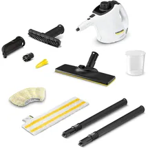 Kärcher SC 1 EasyFix 1.516-401.0 schwarz