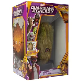 3Dlight Baby Groot Gelb