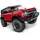 TRAXXAS Auto TRX-4 Ford Bronco 2021 1:10 RTR schwarz