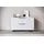 OTTO home Sideboard Dinant 150 x 86 x 38 cm Weiß