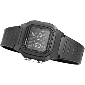 Casio W-800h-1bves Uhr Black One Size